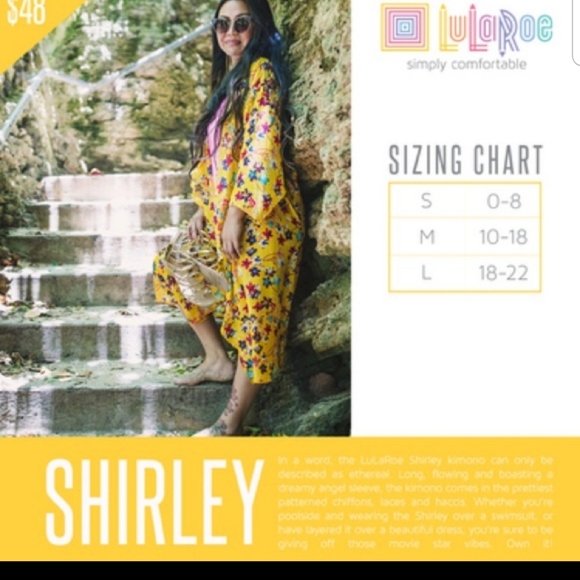 Kimono - Picture 6 of 6